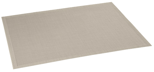 Салфетка для сервировки tescoma 661830 Flair Style 45x32 см Nougat - Фото 1