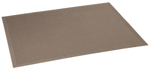 Серветка для сервірування tescoma 661832 Flair Style 45x32 см Chocolate - Фото 1