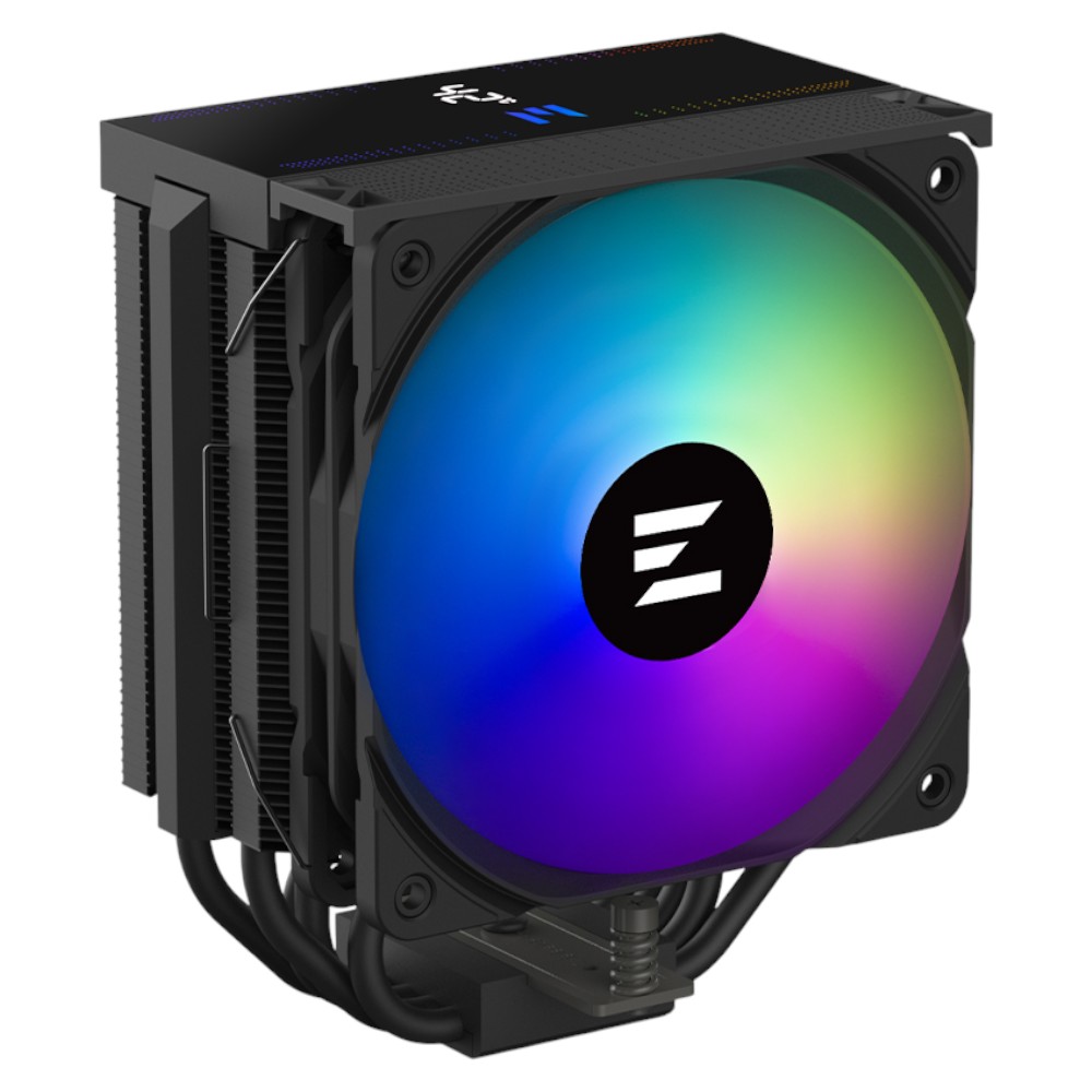 Процессорный кулер Zalman CNPS13XDSBLACK - Фото 1
