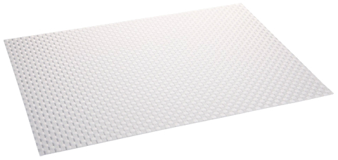 Серветка для сервірування tescoma 662061 Flair Shine 45x32 cm Pearl - Фото 1