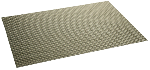 Салфетка для сервировки tescoma 662063 Flair Shine 45x32 см Green - Фото 1