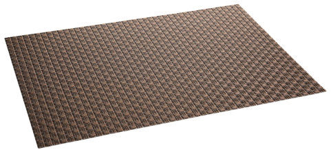 Серветка для сервірування tescoma 662074 Flair Rustic 45x32 см Brown - Фото 1