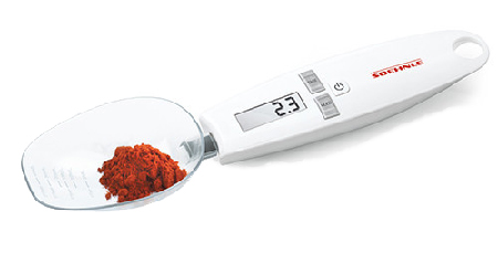 Весы кухонные Soehnle COOKING STAR (66220) - Фото 1