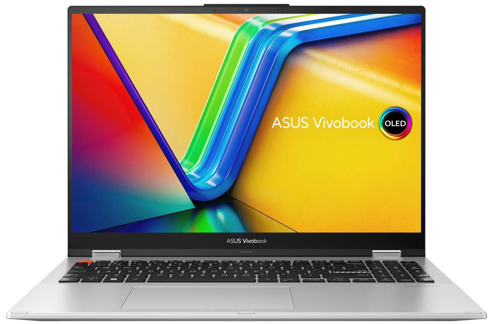 Asus Vivobook S 16 Flip OLED TP3604VA | i7-13700H | 16 | Maintenant