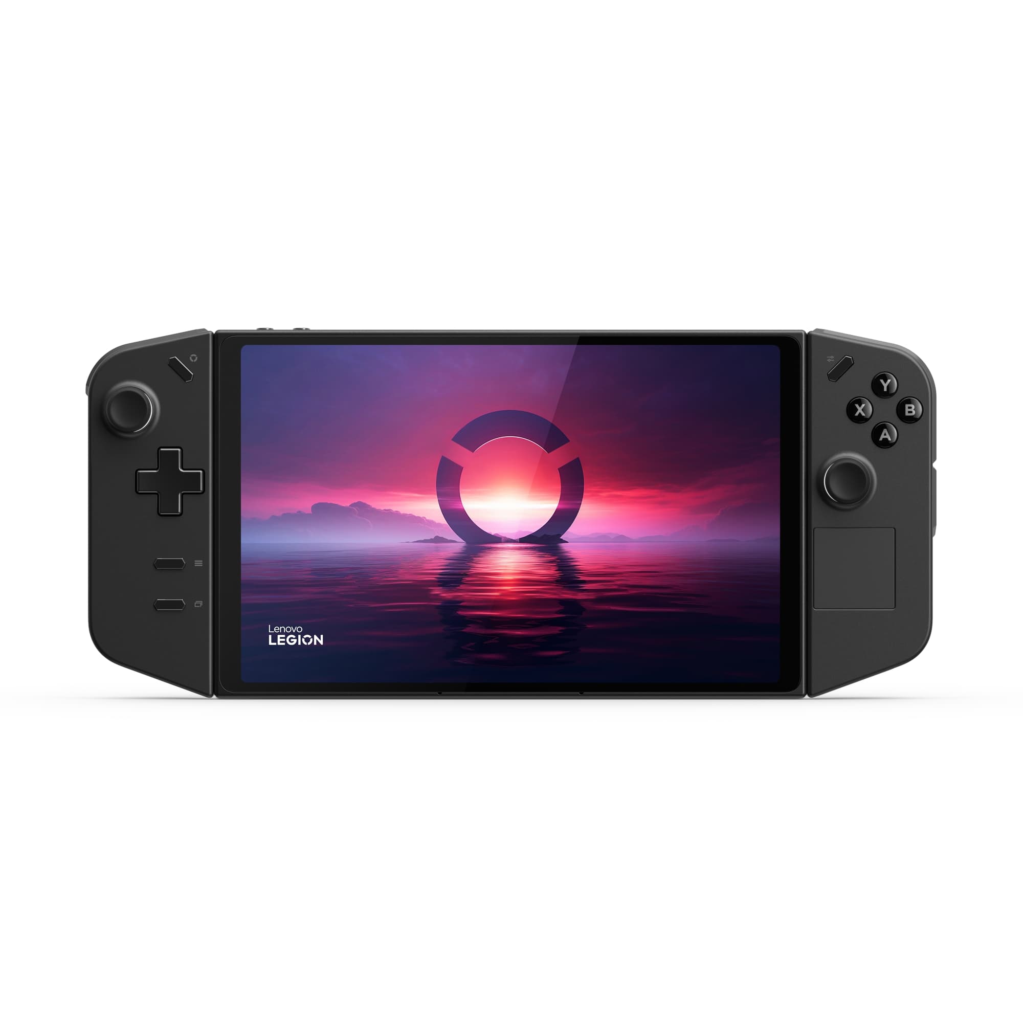 Игровая приставка портативная Lenovo Legion Go 1Tb - Фото 1