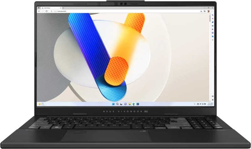 Уценка - Ноутбук Asus Vivobook Pro 15 N6506MU-MA026 Earl Grey - Фото 1