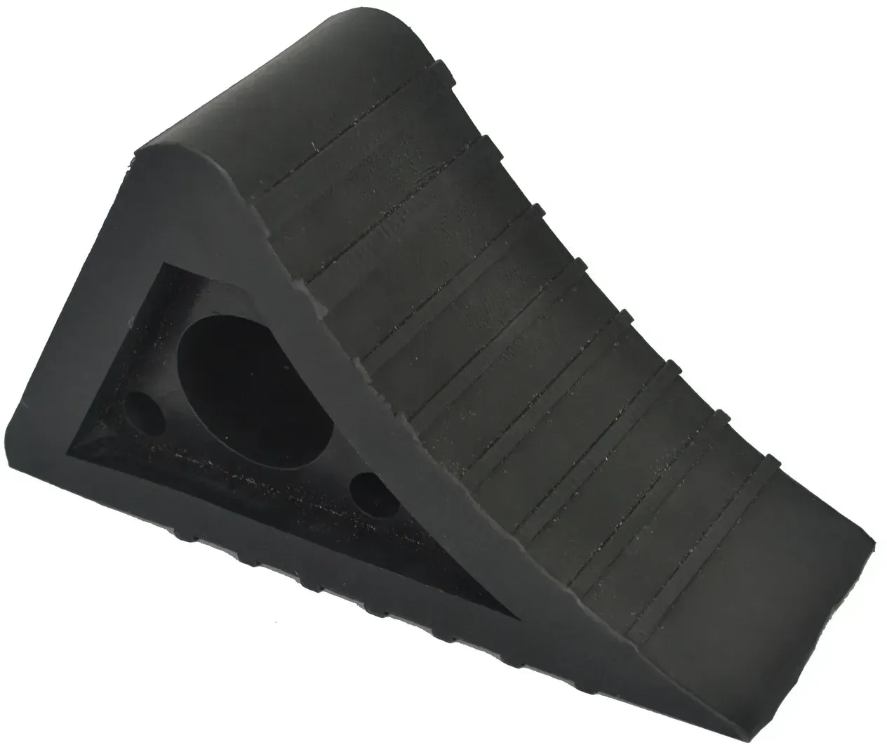 Упор для колес Poputchik 220х90х120 (16-009) - Фото 1