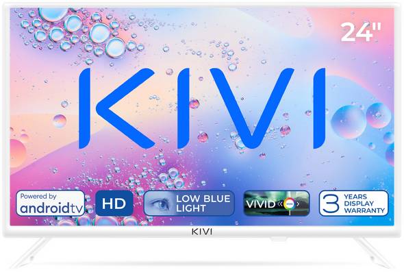 Уценка - Телевизор KIVI 24H760QW - Фото 1