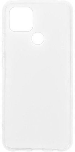 Чехол для смартфона Armorstandart Air for Oppo A15/A15s Transparent (ARM58386) - Фото 1