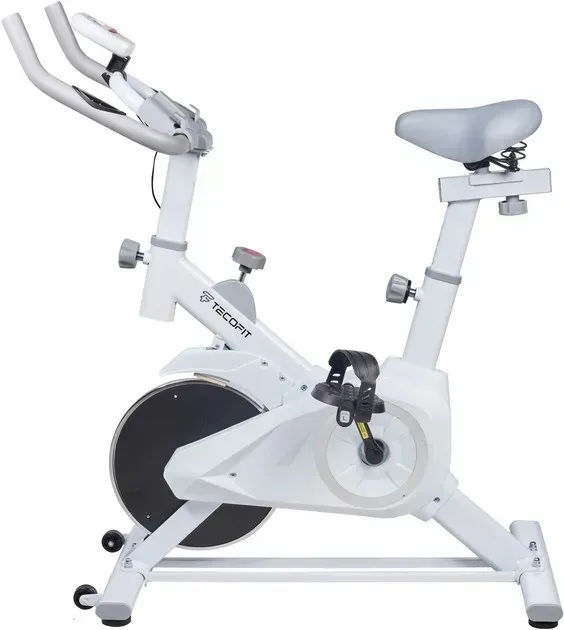 Купити Велотренажер TECOFIT JC-K103 - Фото 1 Велотренажер TECOFIT JC-K103 - Фото 1