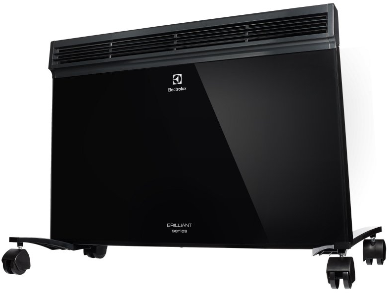 Конвектор Electrolux ECH/B-1000 E - Фото 1