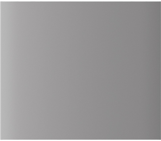 Кнопка LightSwitch центральная для одноклавишного выключателя Ajax CenterButton Vertical 1-gang 2-way for LightSwitch, Jeweler, fog (000046444) - Фото 1