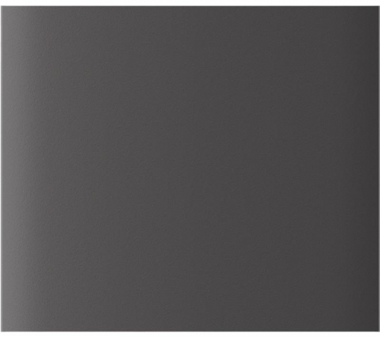 Кнопка LightSwitch центральная для одноклавишного выключателя Ajax CenterButton Vertical 1-gang 2-way for LightSwitch, Jeweler, grey (000046446) - Фото 1