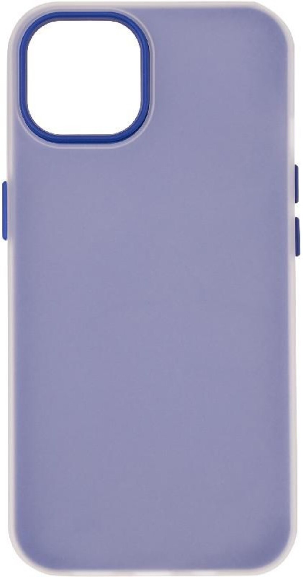 Чехол для смартфона Gelius Bright Case for iPhone 13 (14) Violet (97134) - Фото 1