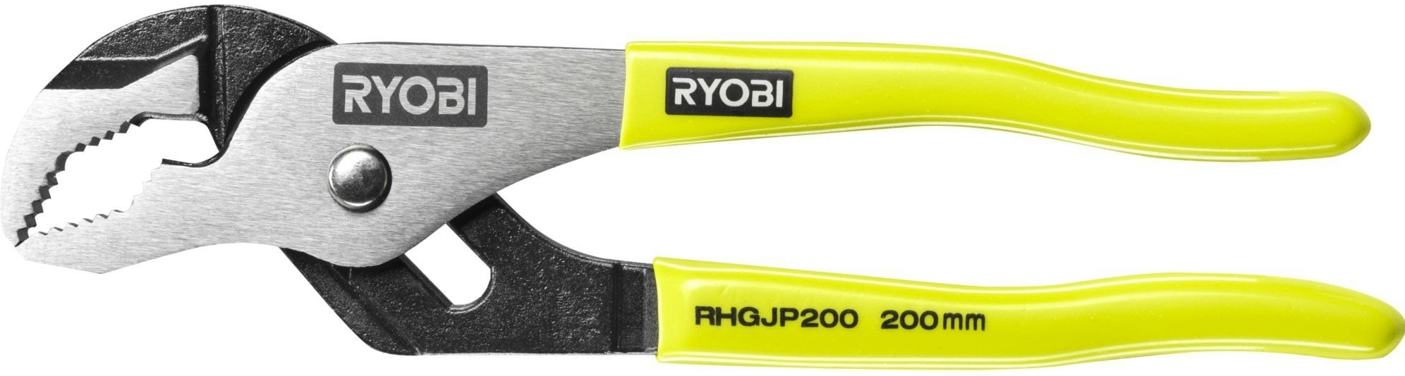 Клещи Ryobi RHGJP200 (5132006055) - Фото 1