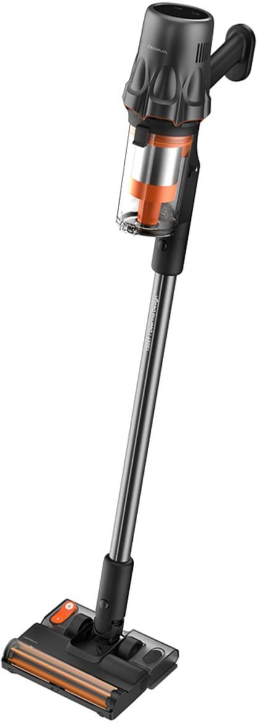 Пылесос ручной моющий Deerma T30W XT - Фото 1