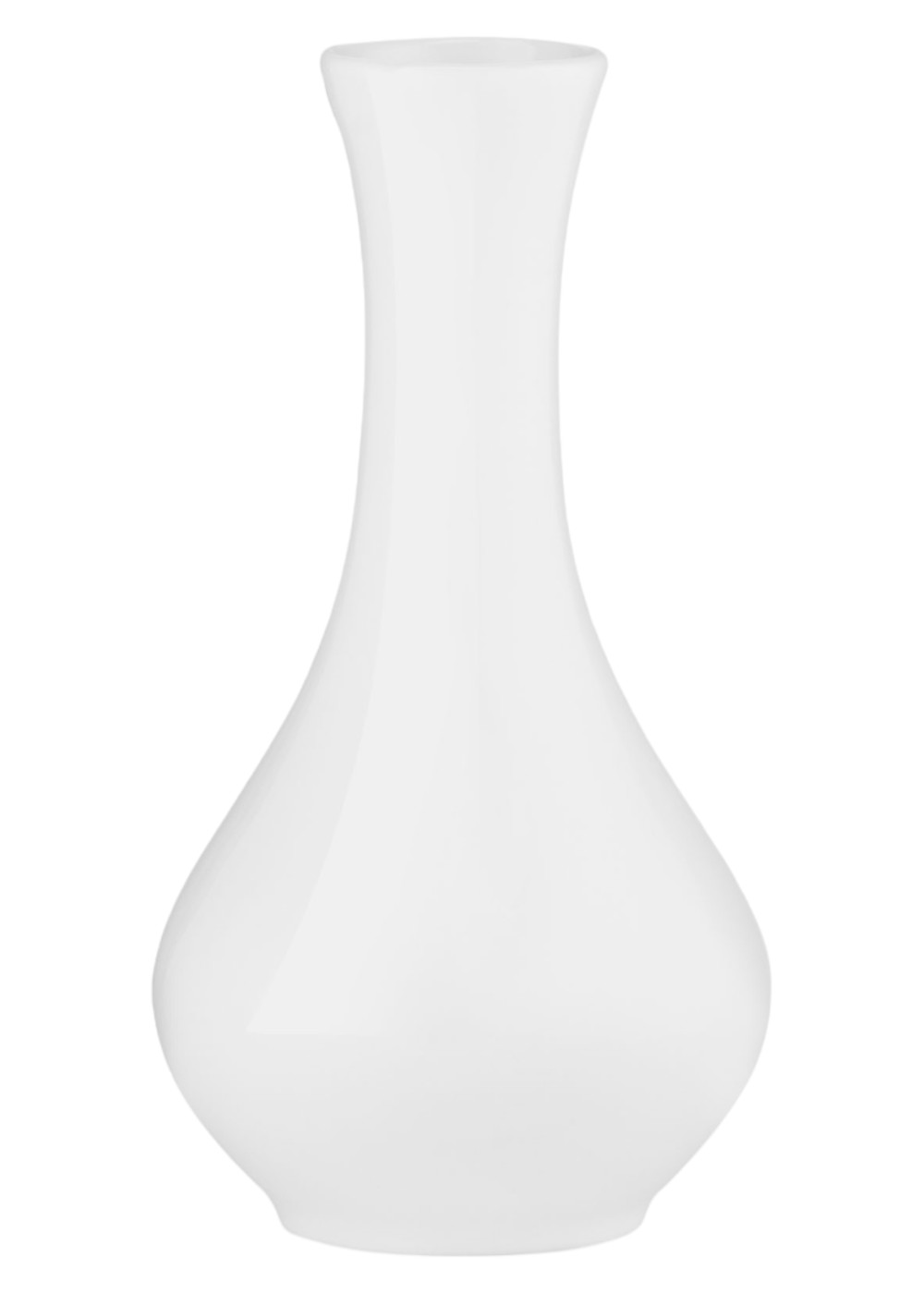 Ваза Ardesto Imola 15х8 см (AR3538I) - Фото 1