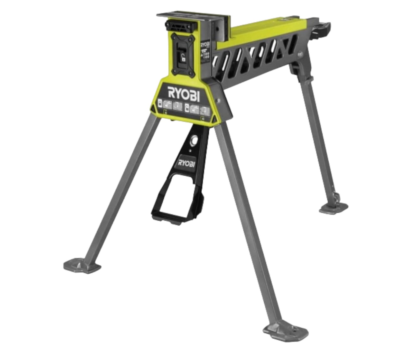 Станок Ryobi RSTSJ150 - Фото 1