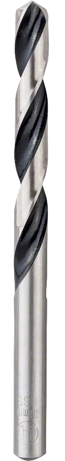 Сверло Bosch HSS-PointTeQ 12х101х151 мм (2.608.577.176) - Фото 1