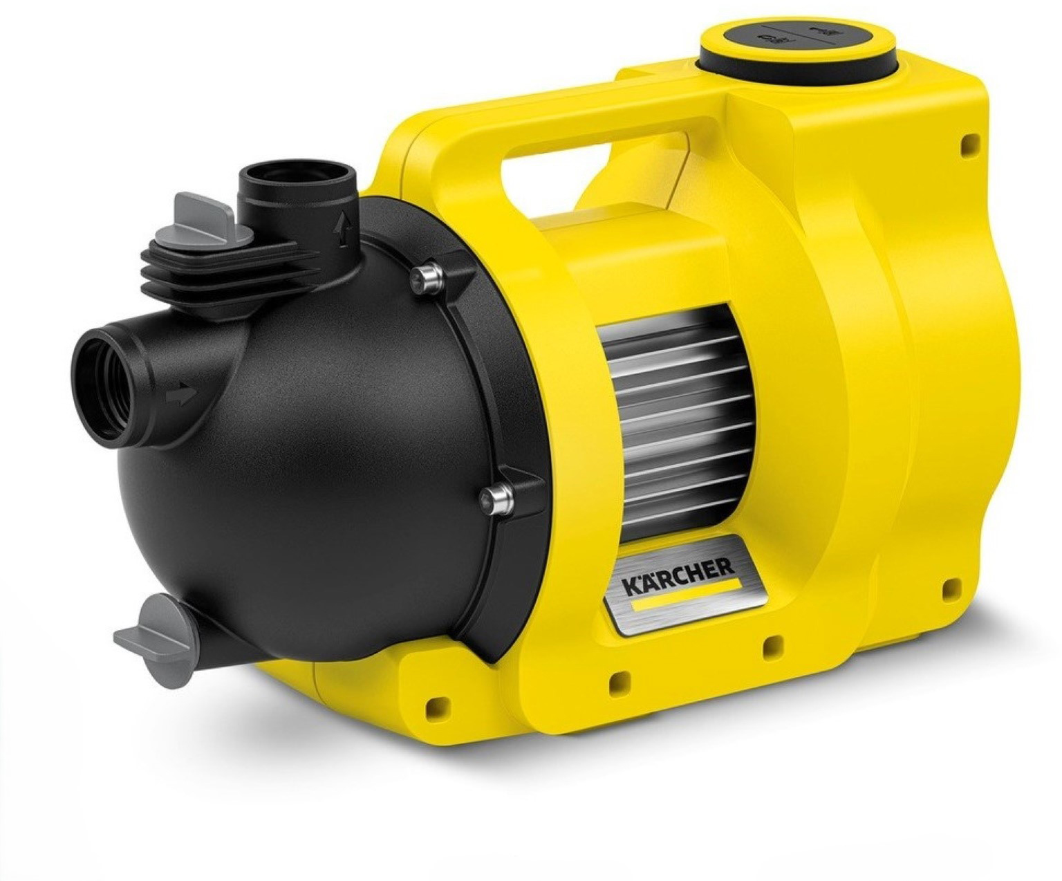Поверхностный насос Karcher BP 5.000 Garden (1.645-711.0) - Фото 1
