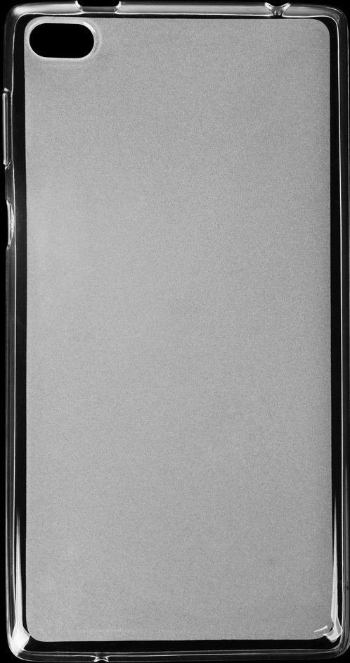 Чехол для планшета BeCover Lenovo Tab 4 7.0 TB-7304 Transparancy (702161) - Фото 1
