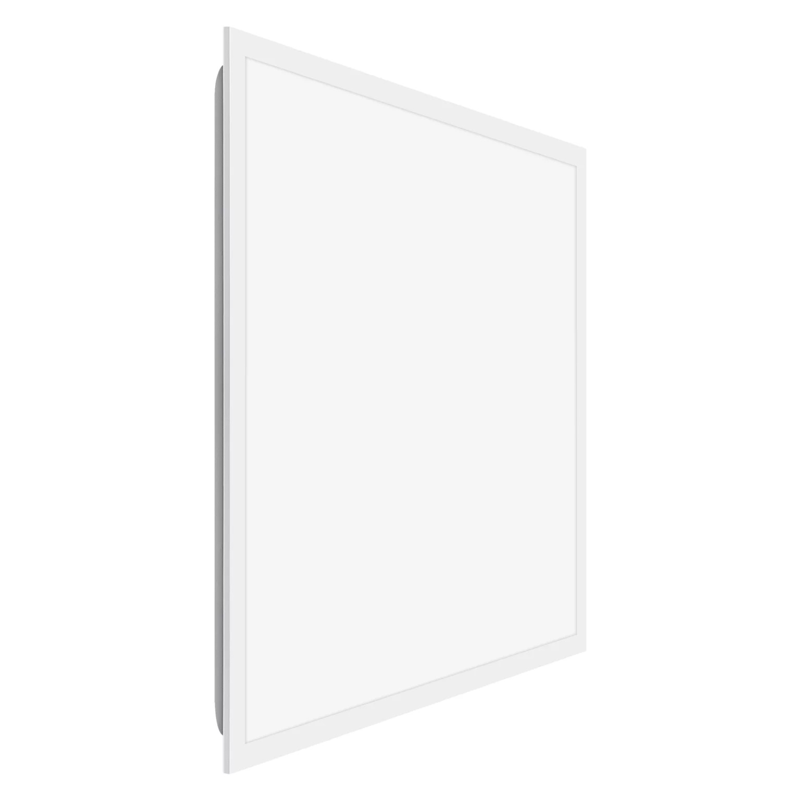 Светодиодный светильник Ledvance ECO E 600x600мм (4099854187278) - Фото 1