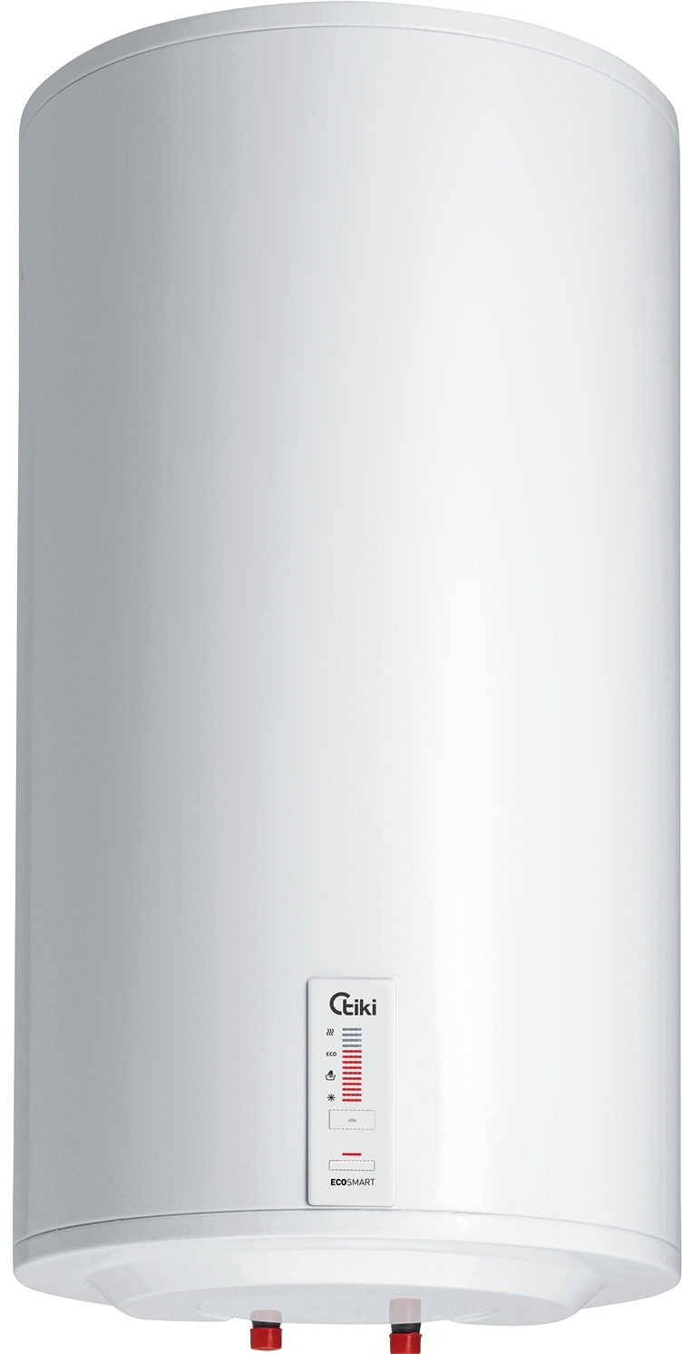 Водонагреватель Tiki GBF 120E5 ECON - Фото 1