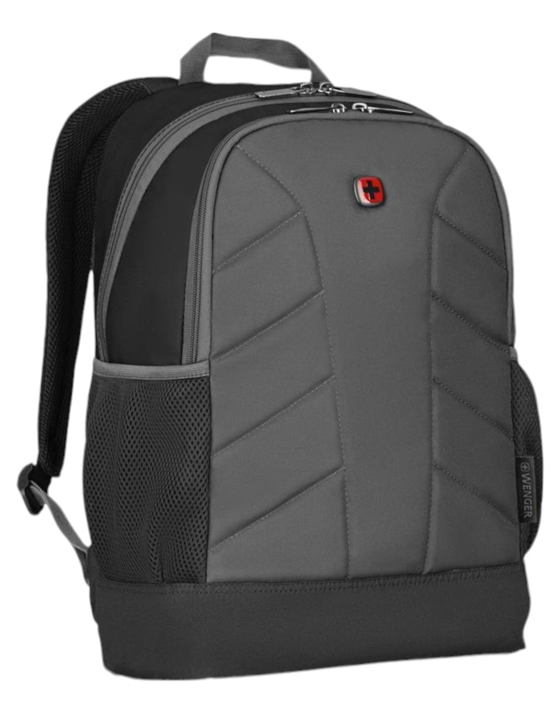 Рюкзак для ноутбука Wenger Quadma 16" (653215) - Фото 1
