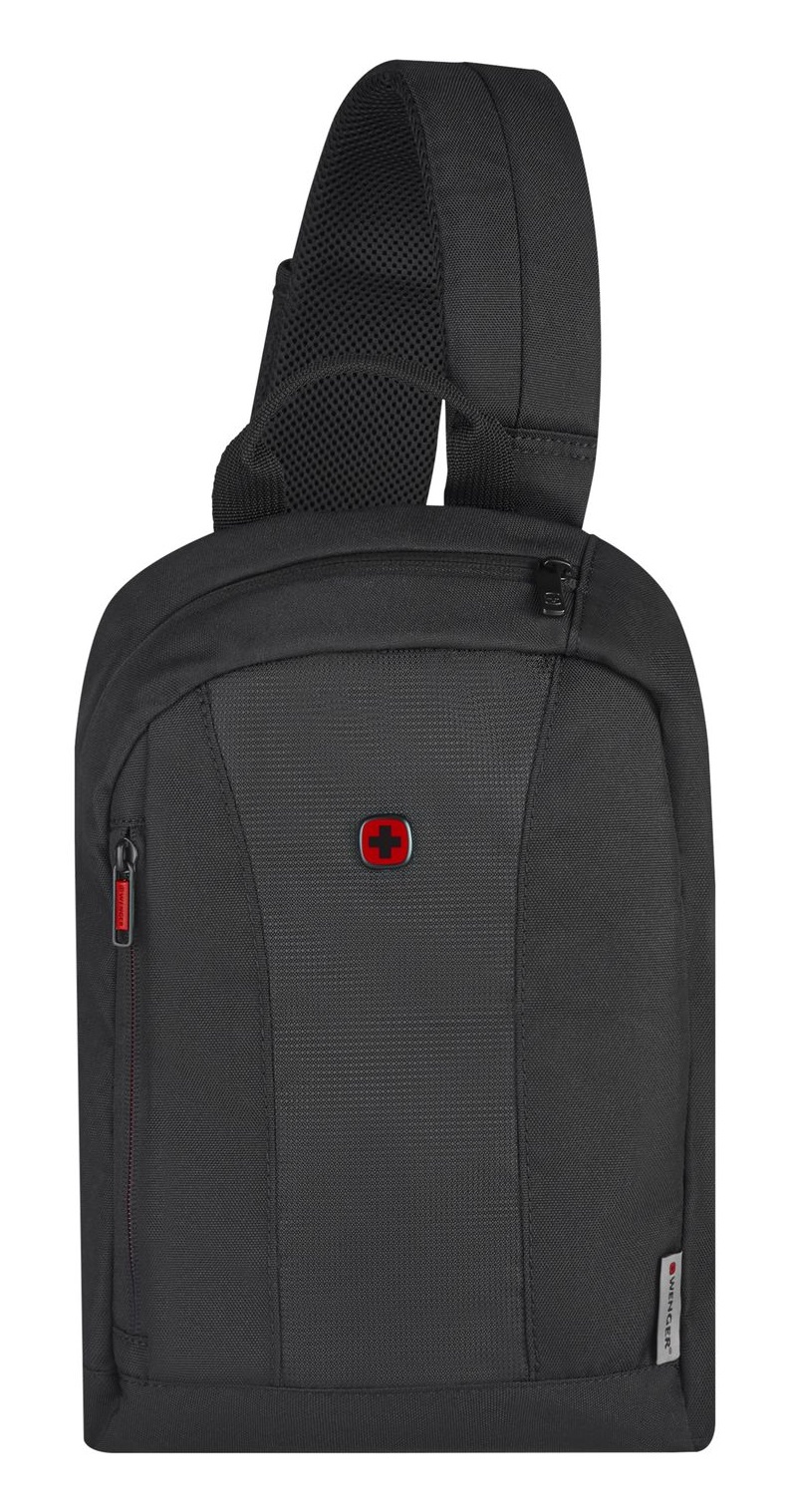 Поясная сумка Wenger Monosling Shoulder Bag (611876) - Фото 1