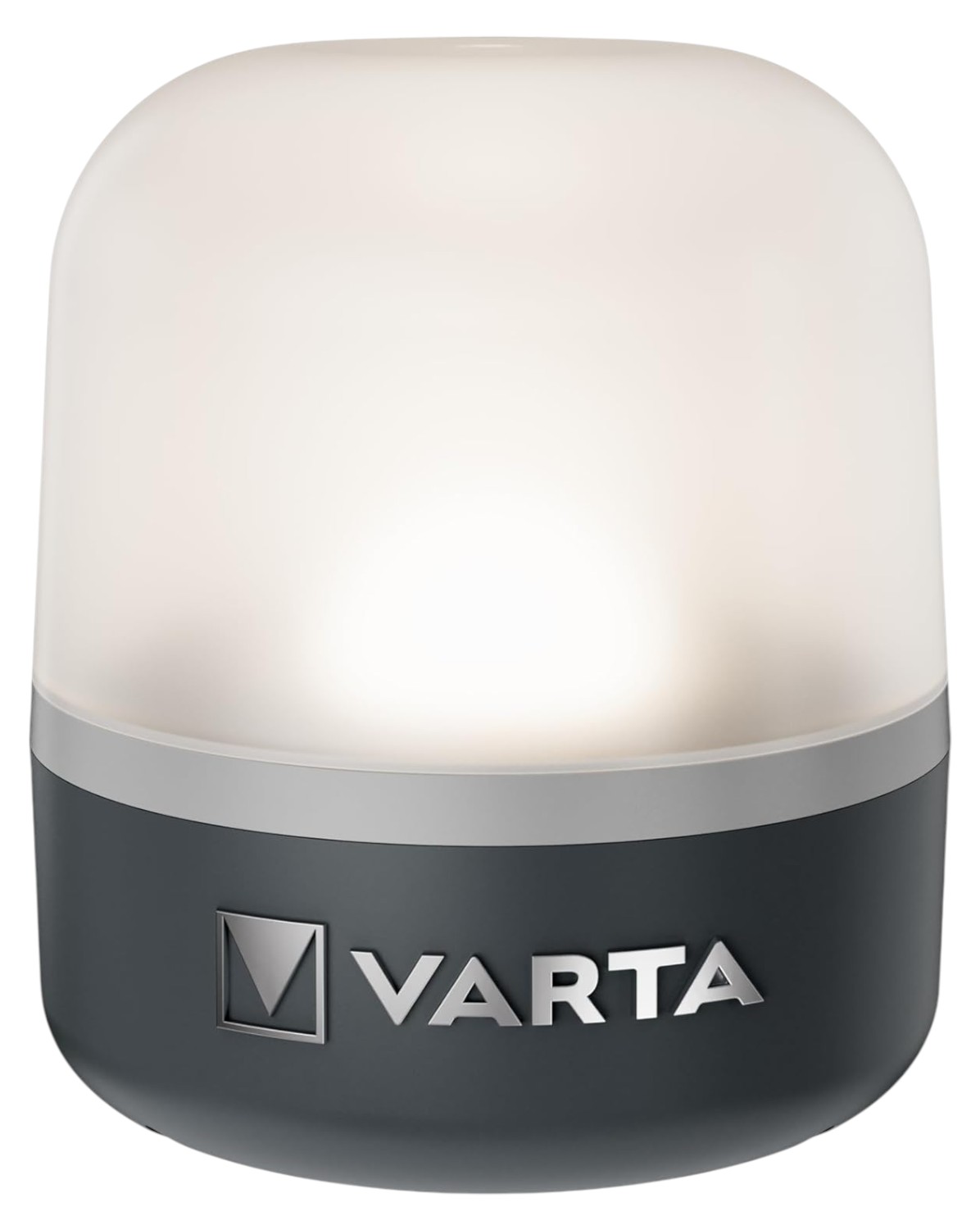 Фонарь аккумуляторный Varta 17670101111 - Фото 1