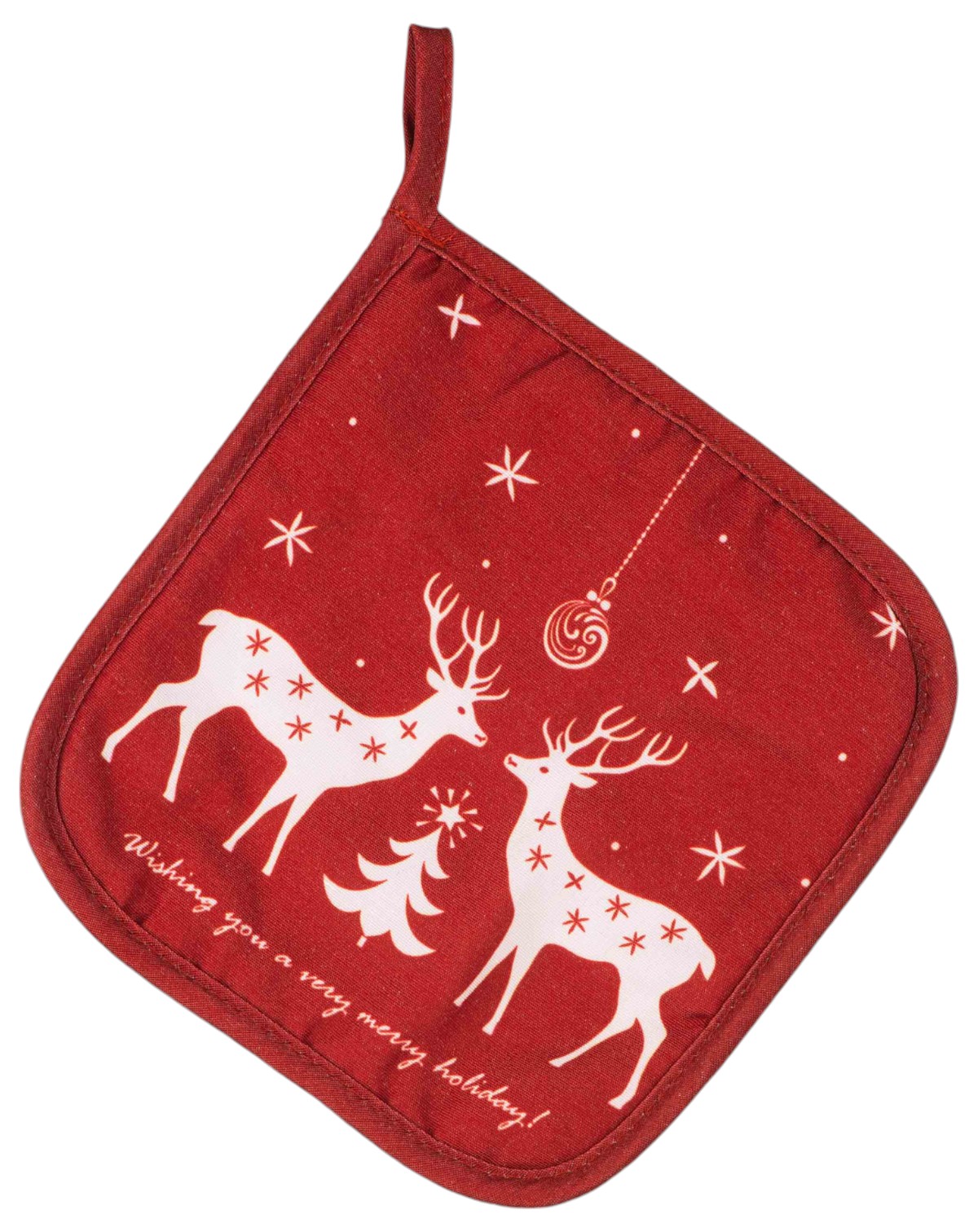 Прихватка Ardesto Happy Holidays (ART04HH) - Фото 1