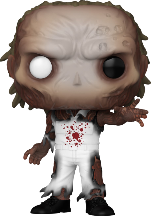 Коллекционная фигурка FUNKO POP TV: Stranger Things S4 - Vecna Transformation (5908305249467) - Фото 1