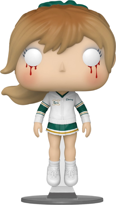 Коллекционная фигурка FUNKO POP TV: Stranger Things S4 - Chrissy Floating BD (5908305249481) - Фото 1