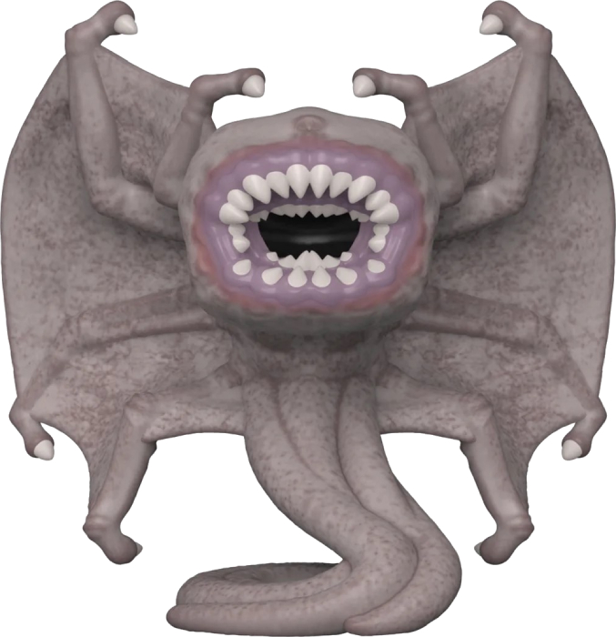 Коллекционная фигурка FUNKO POP TV: Stranger Things S4 - Demo-bat (5908305241645) - Фото 1
