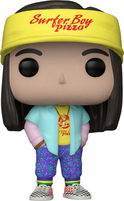Коллекционная фигурка FUNKO POP TV: Stranger Things S4 - Argyle (5908305241621) - Фото 1