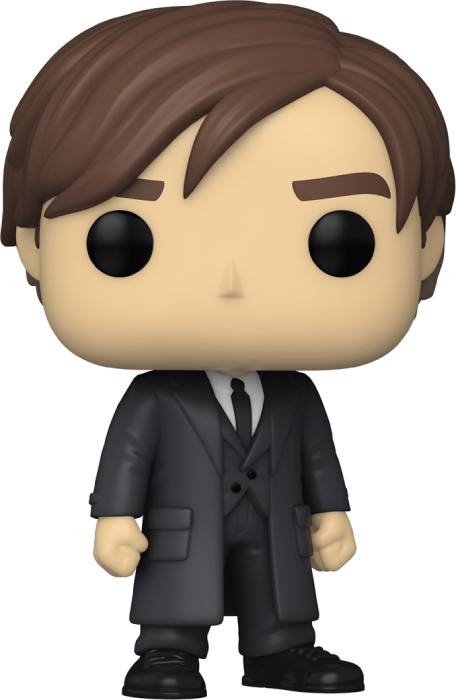 Коллекционная фигурка FUNKO POP Movies: The Batman - Bruce Wayne Suit (5908305242499) - Фото 1