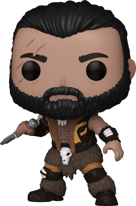 Коллекционная фигурка FUNKO POP Games: Spider-Man 2 - Kraven (5908305247692) - Фото 1