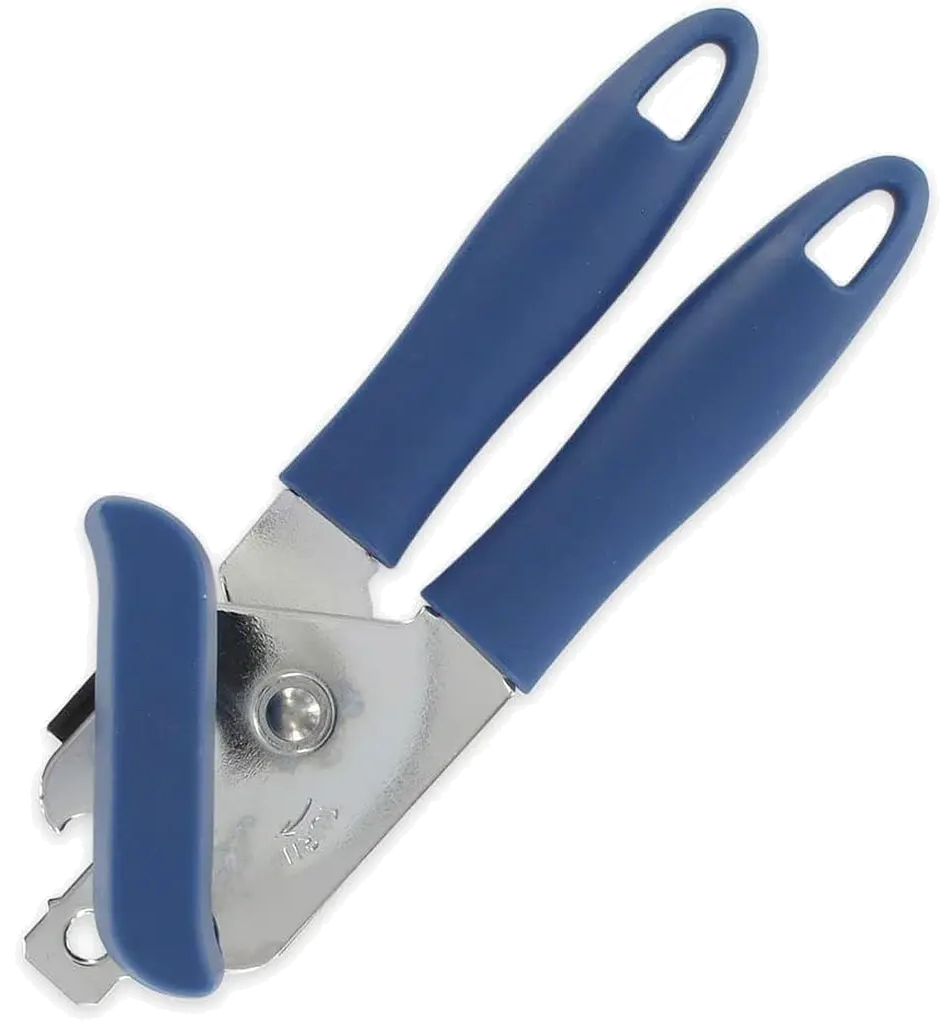 Нож консервный FACKELMANN ELEMENTAL 18.5 см (670444) - Фото 1