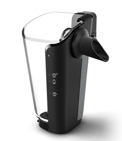 Молочна система Philips LatteGo CA6708/20 - Фото 1