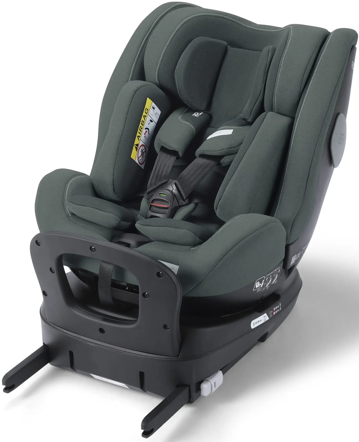 Автокресло RECARO SALIA 125 Mineral Green - Фото 1