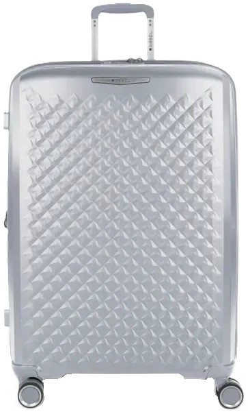 Валіза Gabol Queens (L) Plata (125047-022) - Фото 1