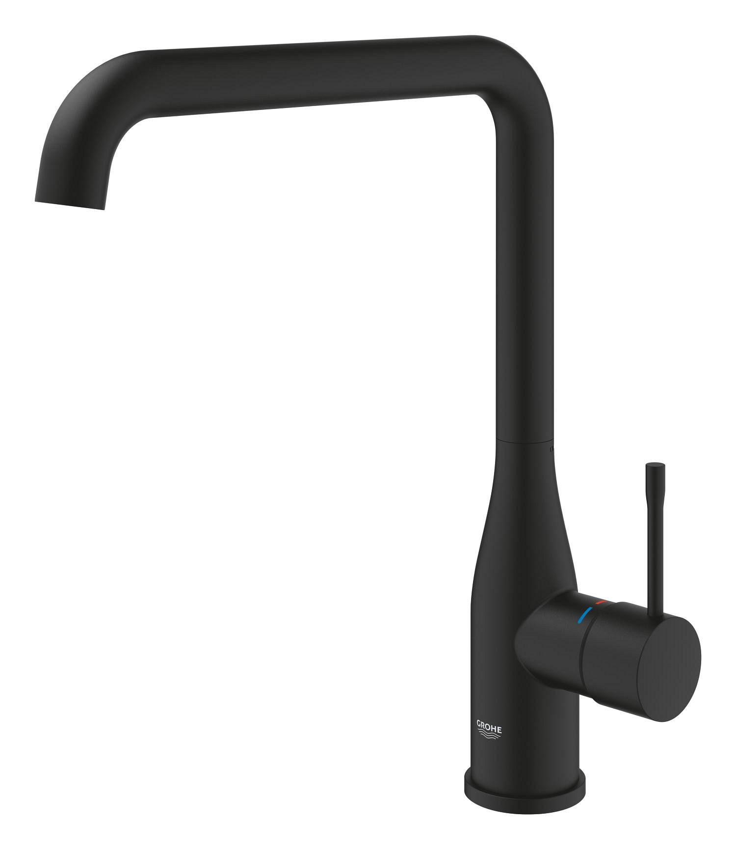 Кухонний змішувач Grohe Accent (30423KF0) - Фото 1