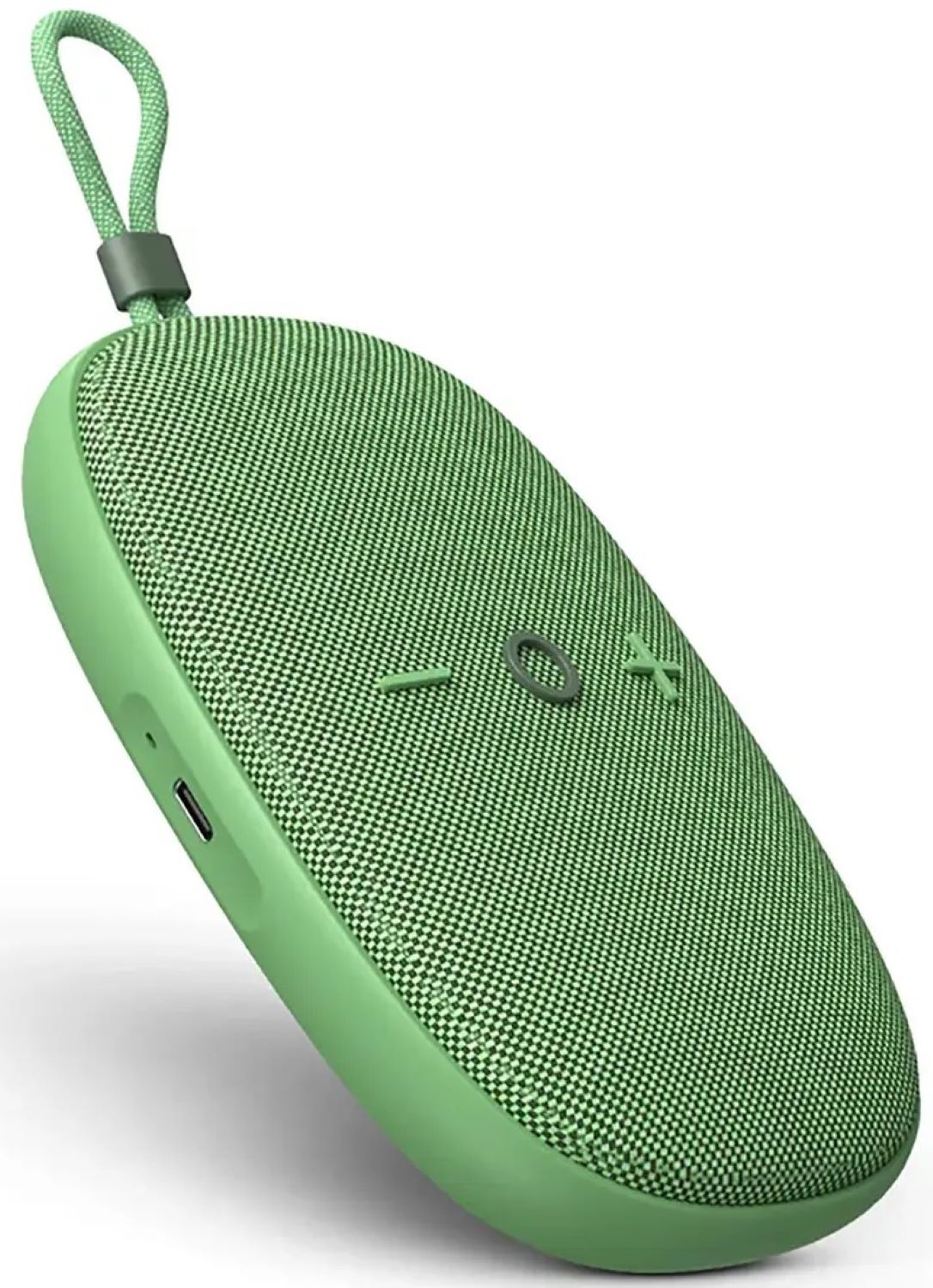 Портативная акустика HiFuture ascendo.matchagreen - Фото 1