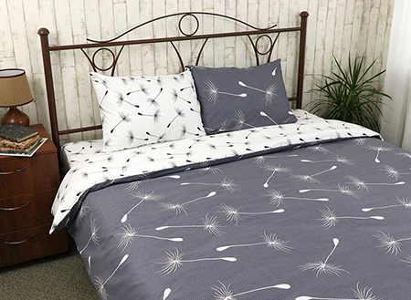 Комплект постельного белья Руно Fly (677.114Б_Fly) - Фото 1