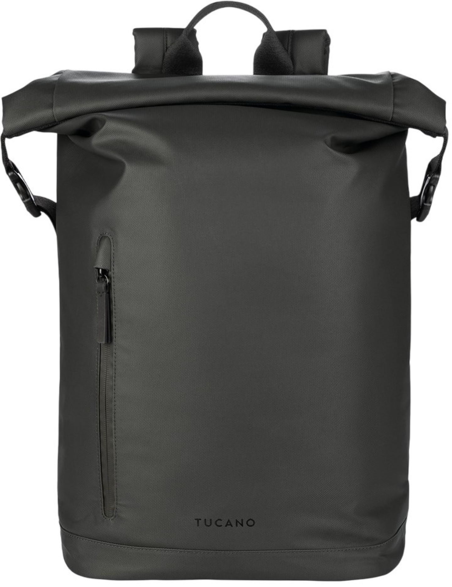 Рюкзак для ноутбука Tucano Rollo 15.6" (BKROL15-BK) - Фото 1