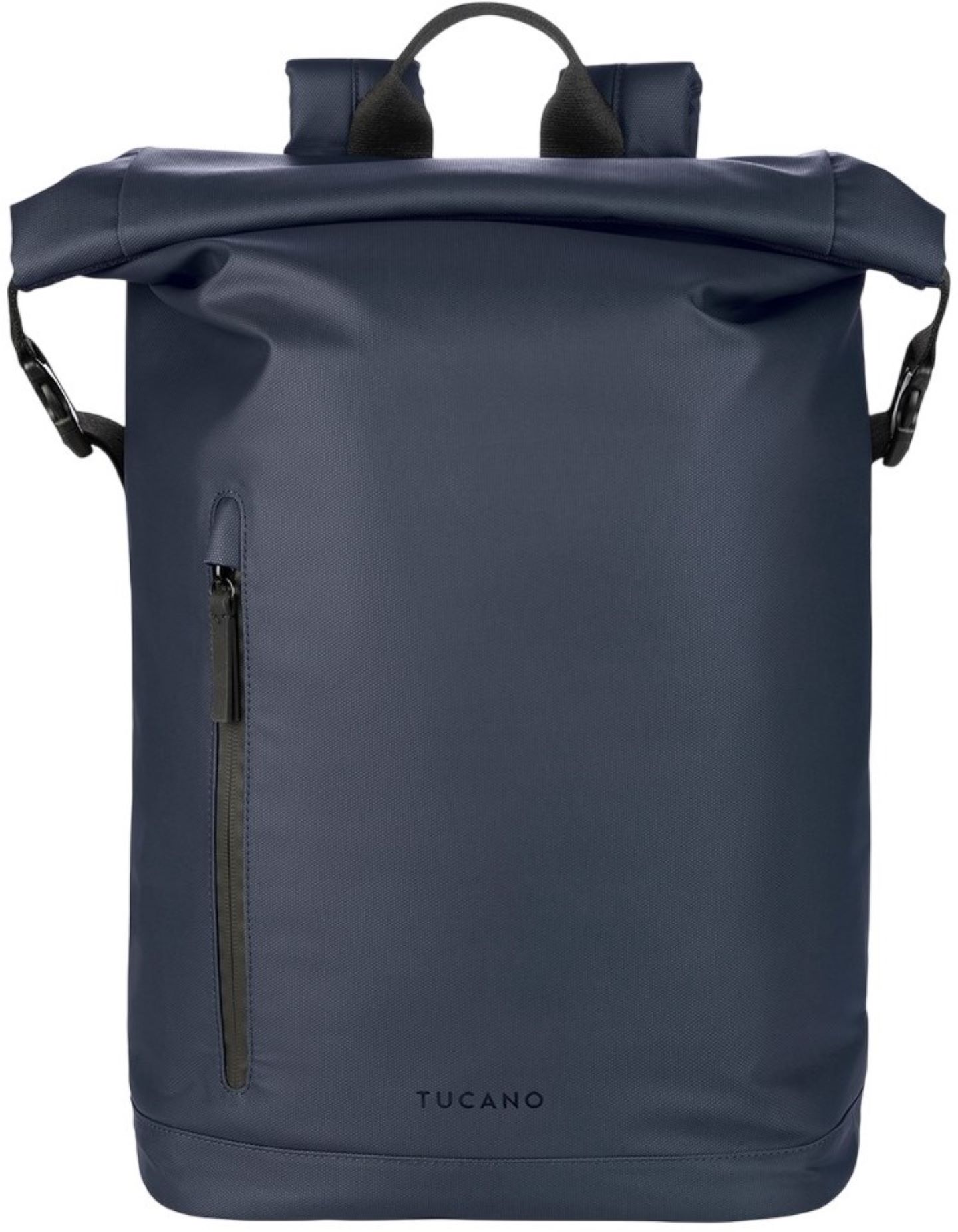 Рюкзак для ноутбука Tucano Rollo 15.6" (BKROL15-B) - Фото 1