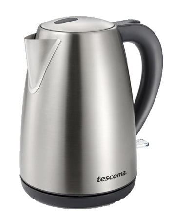 Электрический чайник tescoma 677816 GrandChef 1.7 л - Фото 1