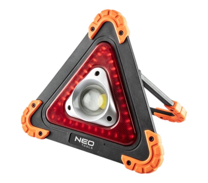 Светодиодный прожектор Neo Tools 99-076 - Фото 1