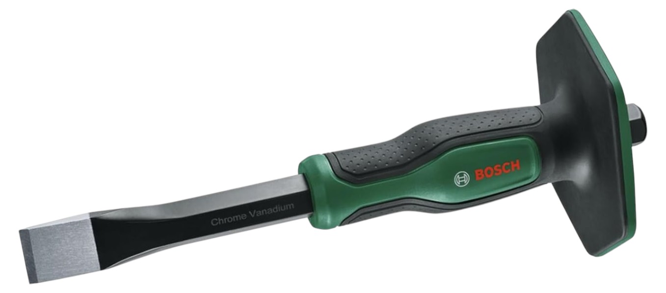 Зубило Bosch 250x102x81 мм (1.600.A02.ZA5) - Фото 1