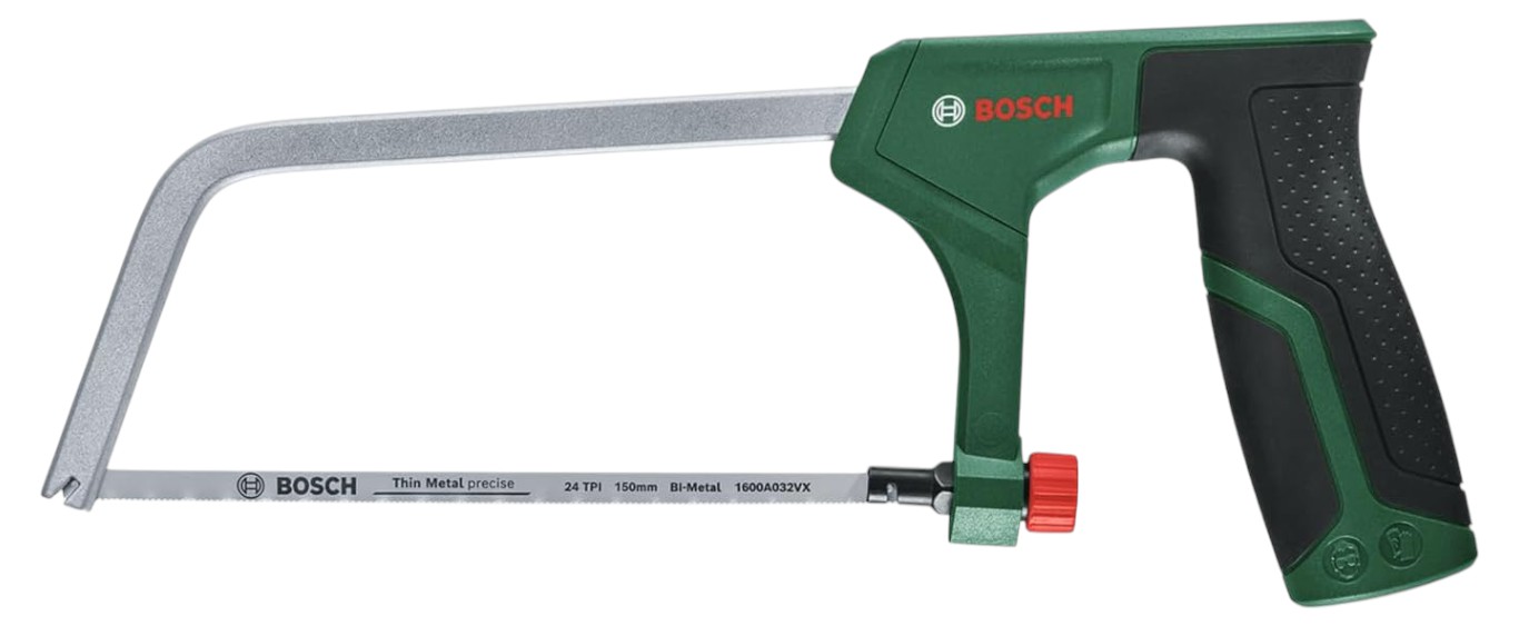 Ножовка Bosch 150 мм (1.600.A02.ZA7) - Фото 1